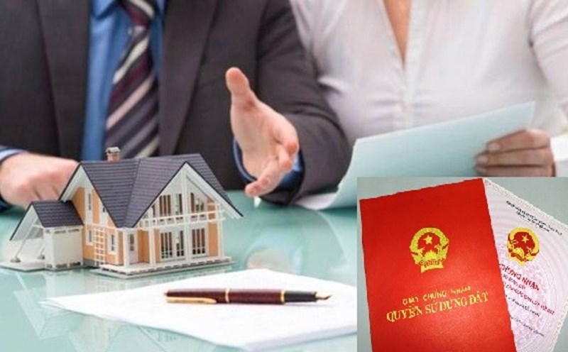 Cầm Cố Giấy Chứng Nhận Quyền Sử Dụng Đất - Giải Pháp Tài Chính Đáng Tin Cậy