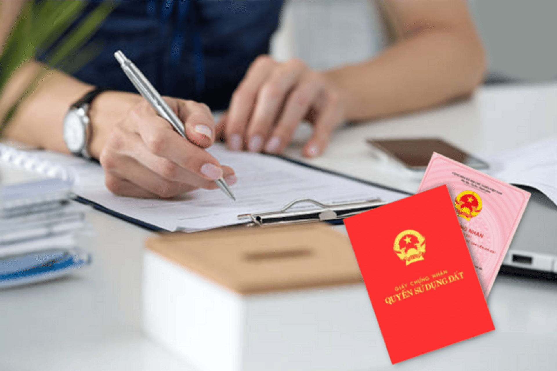 Cầm Nhà Đất tại TP.HCM - Giải Pháp Tài Chính Linh Hoạt và Tiện Lợi