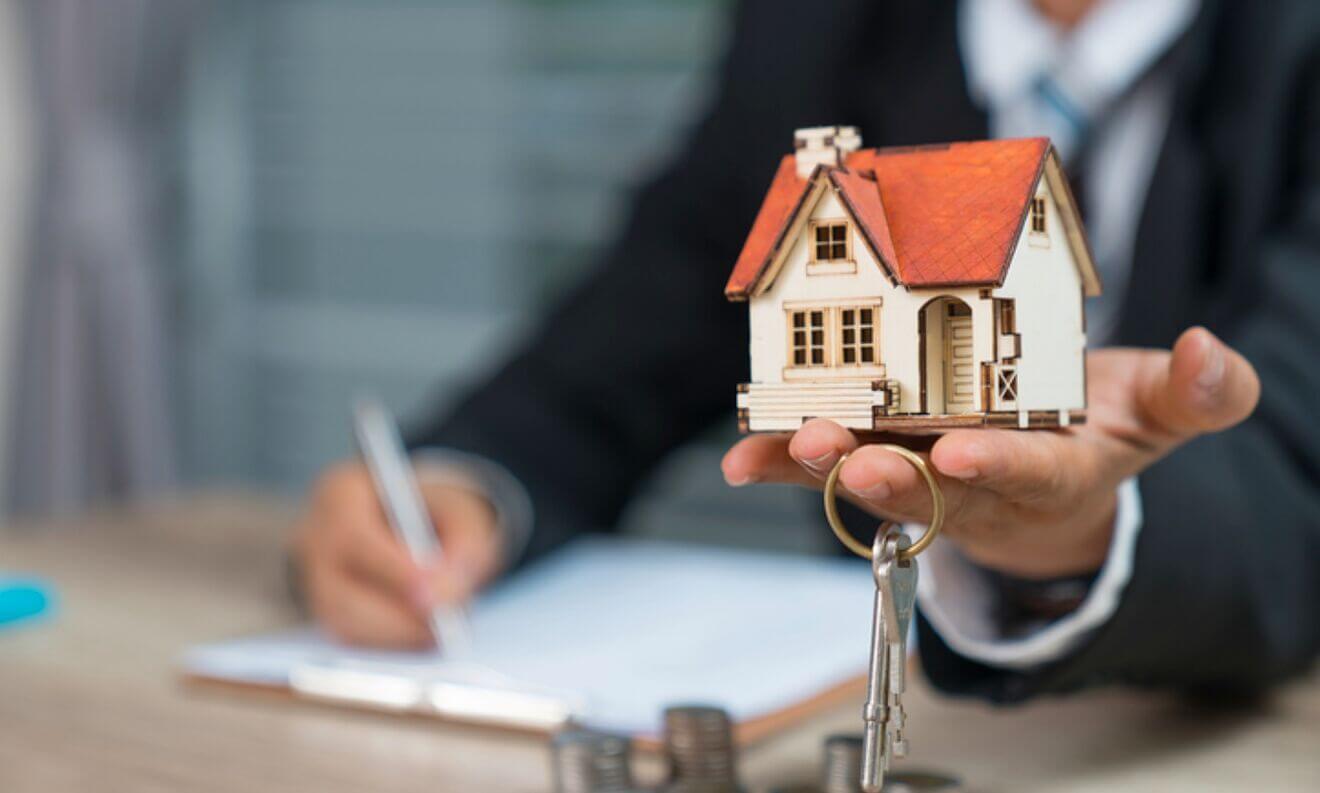 Cầm Sổ Đỏ Nhà Đất: Định Giá Cao, Thủ Tục Đơn Giản và Lãi Suất Thấp