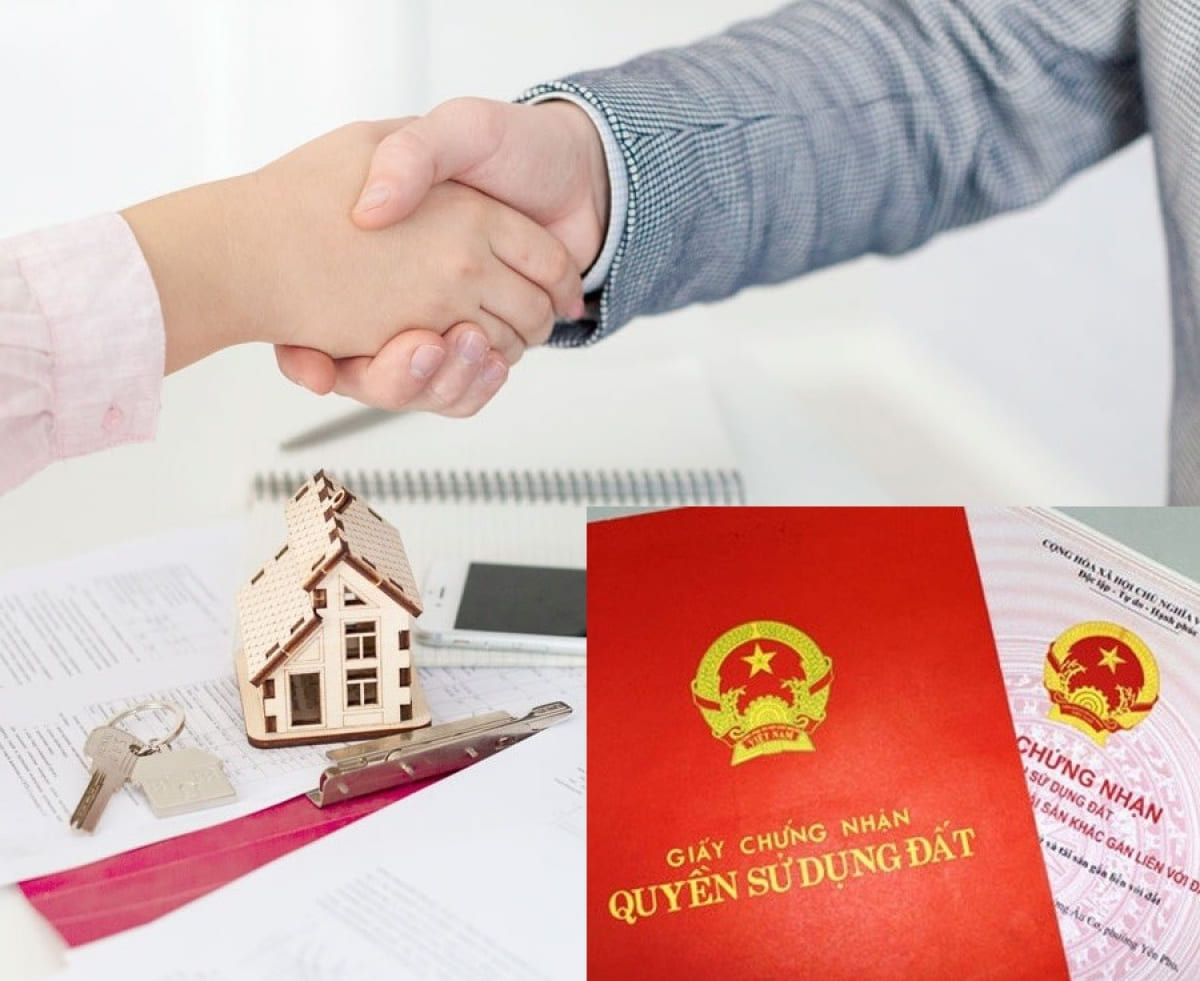 Cầm Sổ Đỏ Vay Tiền: Những Điều Cần Biết Khi Quyết Định Cầm Cố Tài Sản