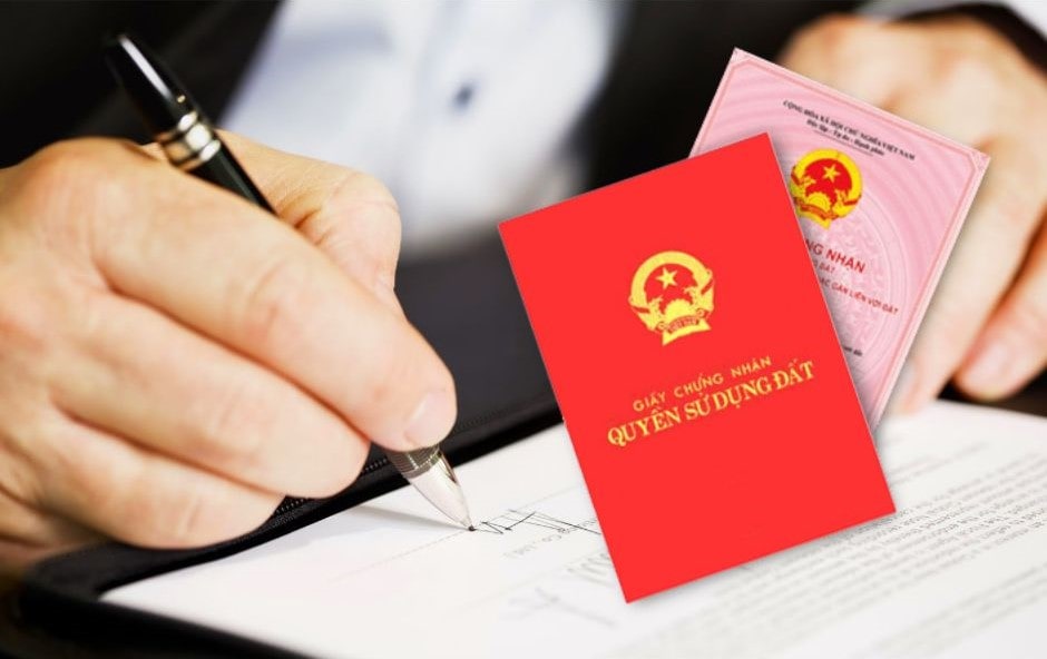 Cầm Sổ Đỏ tại TPHCM: Giải Pháp Nhanh Chóng Cho Nhu Cầu Tài Chính