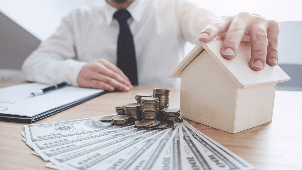 Cầm Sổ Đỏ: Những Điều Cần Biết Khi Vay Tiền