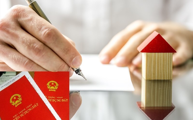 Dịch Vụ Cầm Cố Sổ Đỏ: Giải Pháp Tài Chính Tin Cậy