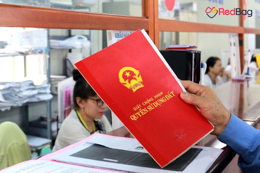 Người Dân Có Quyền Cầm Sổ Đỏ Không