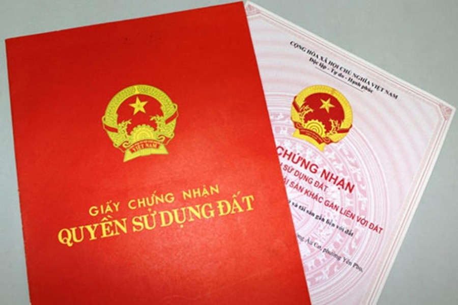 Tiệm Cầm Đồ Có Thể Cầm Sổ Đỏ Không? Lợi Ích và Rủi Ro