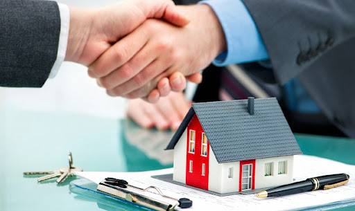 Cầm Sổ Đỏ: Giải Pháp Tài Chính Linh Hoạt
