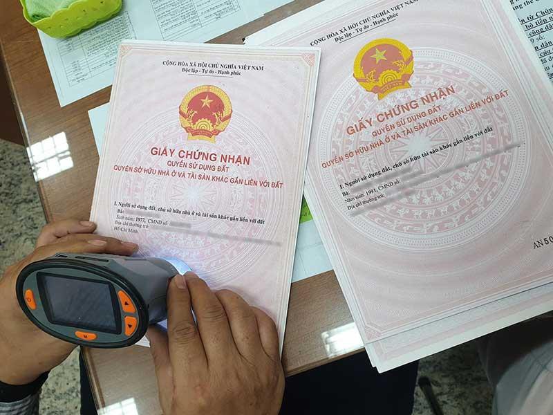 Cầm Cố Sổ Hồng - Tìm Hiểu Về Lãi Suất