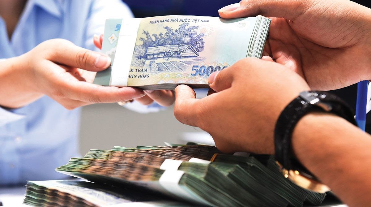 Dịch vụ cầm sổ hồng: An toàn, linh hoạt và tiện lợi tại Amazo