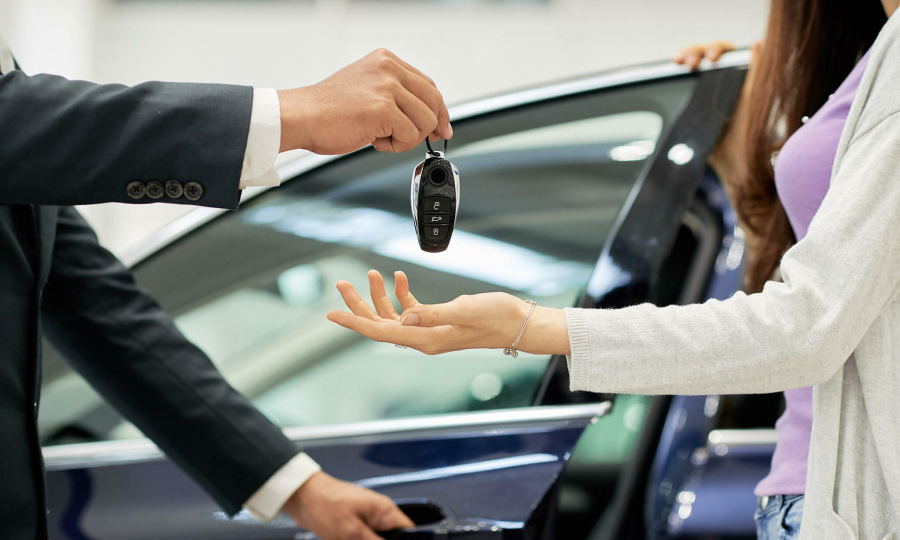 Cầm Xe Ô Tô Tại Phú Nhuận: Dịch Vụ An Toàn và Linh Hoạt