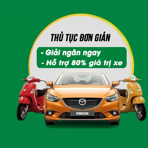 Dịch Vụ Cầm Xe Hơi Tại Tp. Hồ Chí Minh: Giải Pháp Linh Hoạt Cho Nhu Cầu Tài Chính