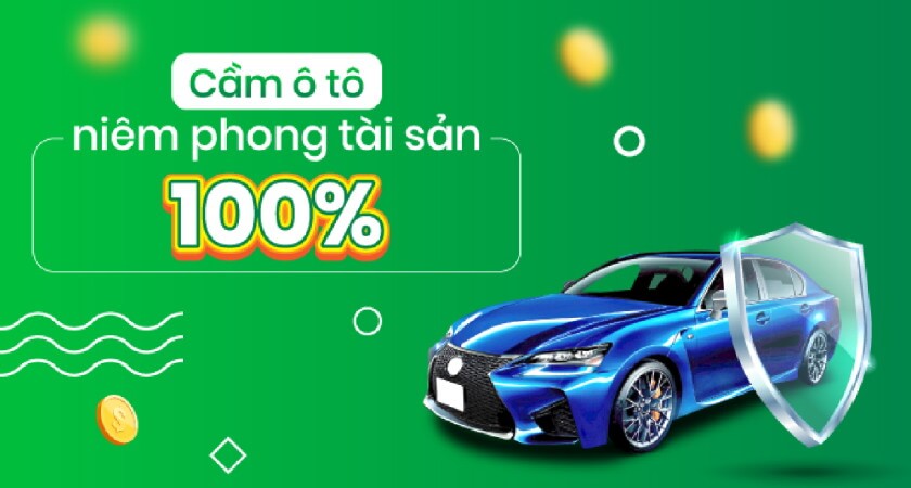 Cầm xe ô tô tại F88: Giải pháp tài chính linh hoạt