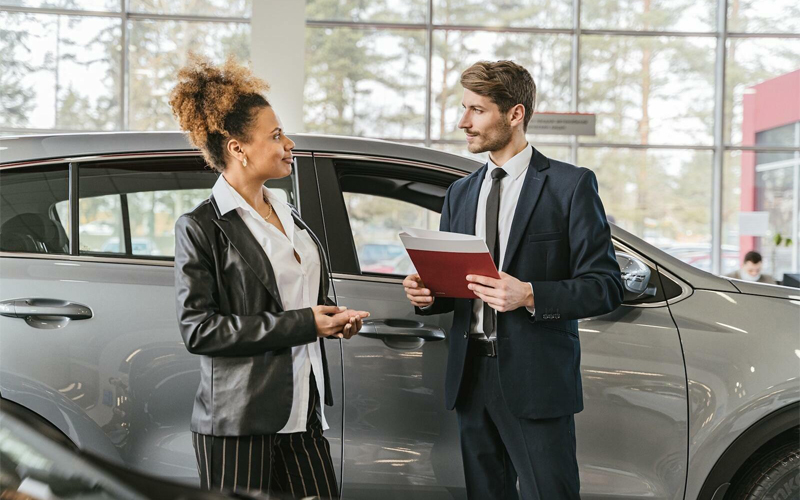 Cầm Xe Hơi Là Gì? Hiểu Rõ Khái Niệm và Quy Trình!
