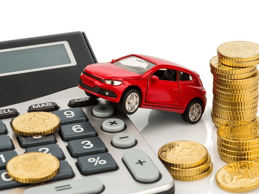 Dịch Vụ Cầm Xe Ô Tô và Xe Hơi Tại Tp. Hồ Chí Minh