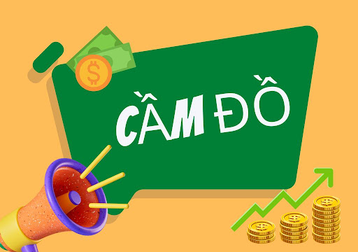 Dịch Vụ Cầm Đồ: An Toàn, Đáng Tin Cậy và Linh Hoạt