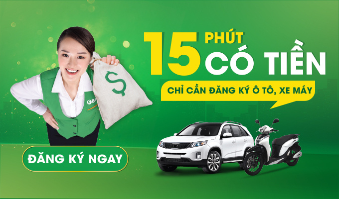 F88 - Dịch Vụ Cầm Xe Ô Tô: Lựa Chọn An Toàn và Linh Hoạt