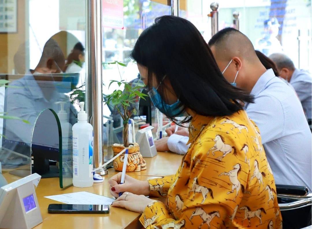 Dịch Vụ Giải Chấp Ngân Hàng: Giải Pháp Tài Chính Linh Hoạt và An Toàn