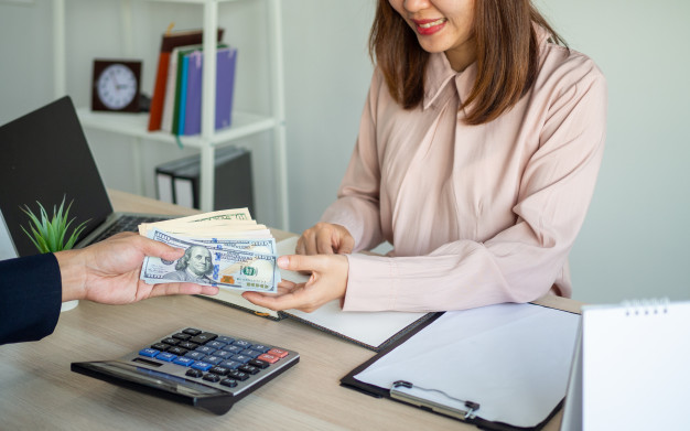 Dịch Vụ Giải Chấp Ngân Hàng tại Amazo: Giải Pháp Tài Chính Linh Hoạt và Tiện Lợi