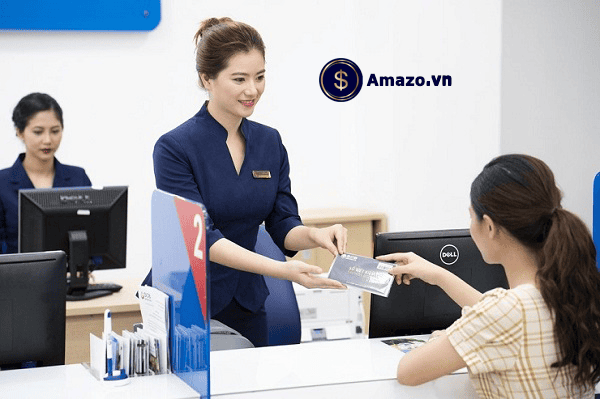 Amazo.vn - Giải Pháp Tài Chính Cho Mọi Nhu Cầu