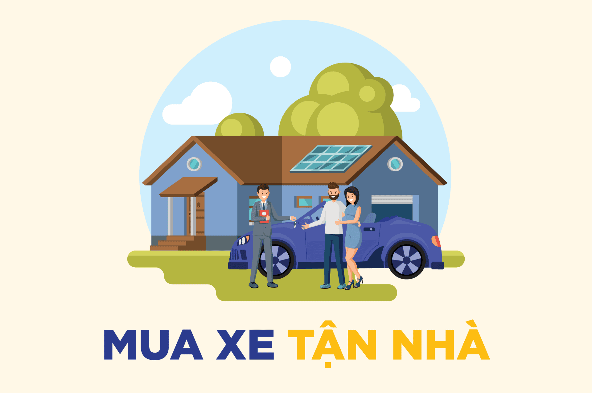 Mua Lại Xe Ô Tô Đang Trả Góp Ngân Hàng: Giải Pháp Linh Hoạt Cho Bạn