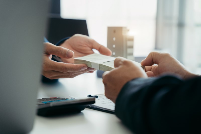 Dịch Vụ Vay Tín Chấp tại Amazo: Giải Pháp Tài Chính Linh Hoạt và Tiện Lợi