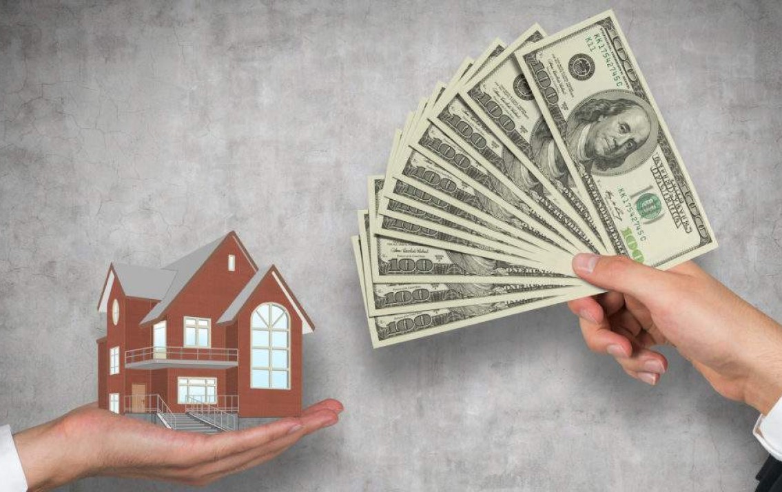Dịch vụ vay thế chấp: Giải pháp tài chính linh hoạt và tiện lợi