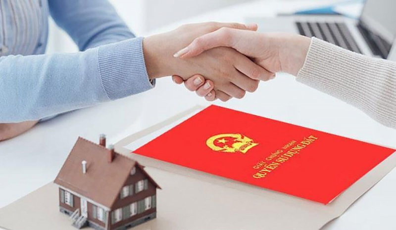 Vay Thế Chấp Sổ Đỏ là Gì? Hãy Hiểu Rõ Trước Khi Quyết Định!