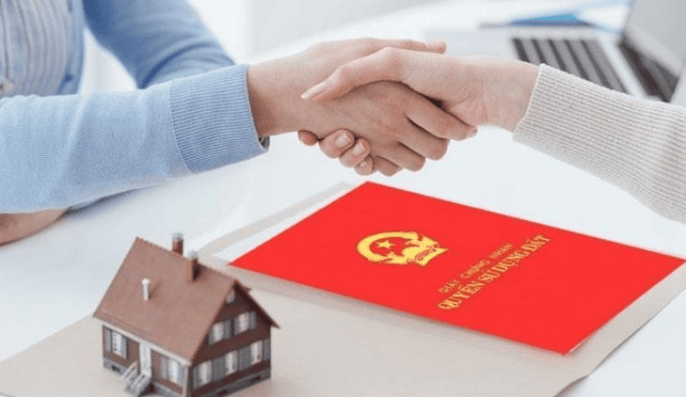 Vay Thế Chấp Sổ Hồng là Gì? Hiểu Rõ Khái Niệm và Quy Trình!