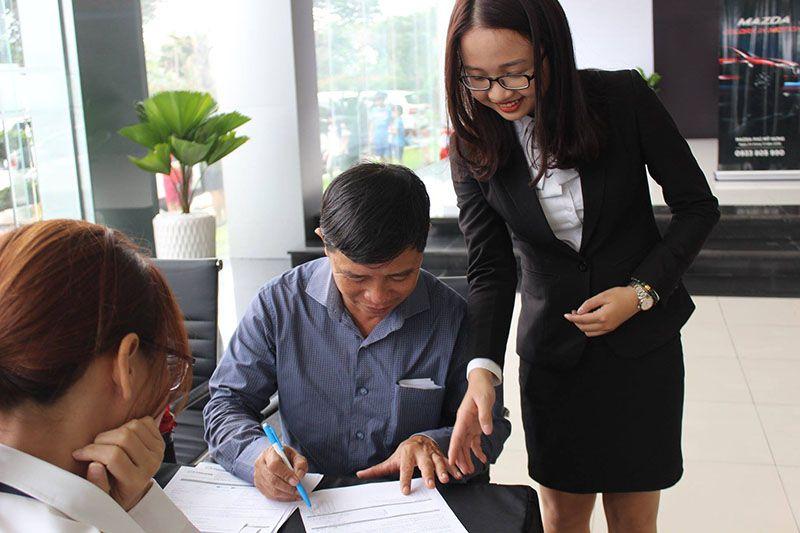 Làm Hồ Sơ Vay Ngân Hàng Thành Công: Bí Quyết Bảo Đảm Đậu Hồ Sơ