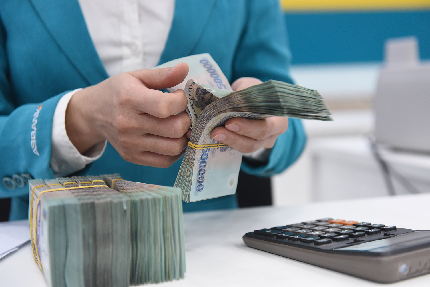 Vay Tiền Ngân Hàng Trả Góp: Lựa Chọn Tài Chính Linh Hoạt và Tiện Lợi