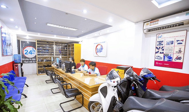 Cầm Đồ 24h: Giải Pháp Tài Chính Nhanh Chóng và Linh Hoạt