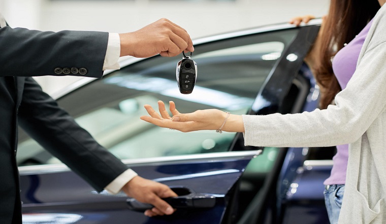 Cầm Cavet Xe Ô Tô Không Giữ Xe – Giải Pháp Tài Chính Nhanh, An Toàn